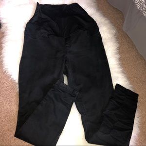 Maternity Stretch Jean Pants